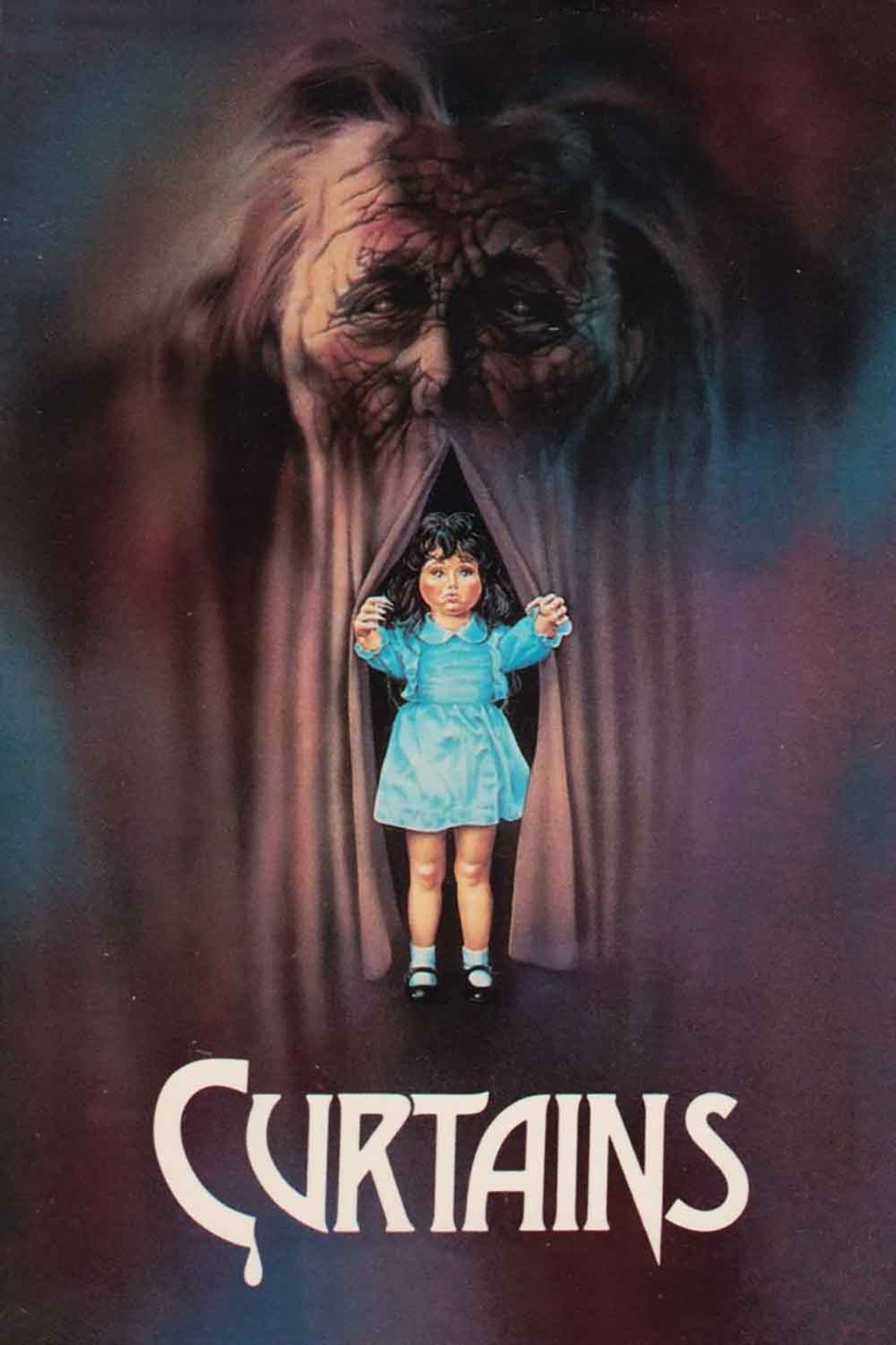 Curtains (1983)