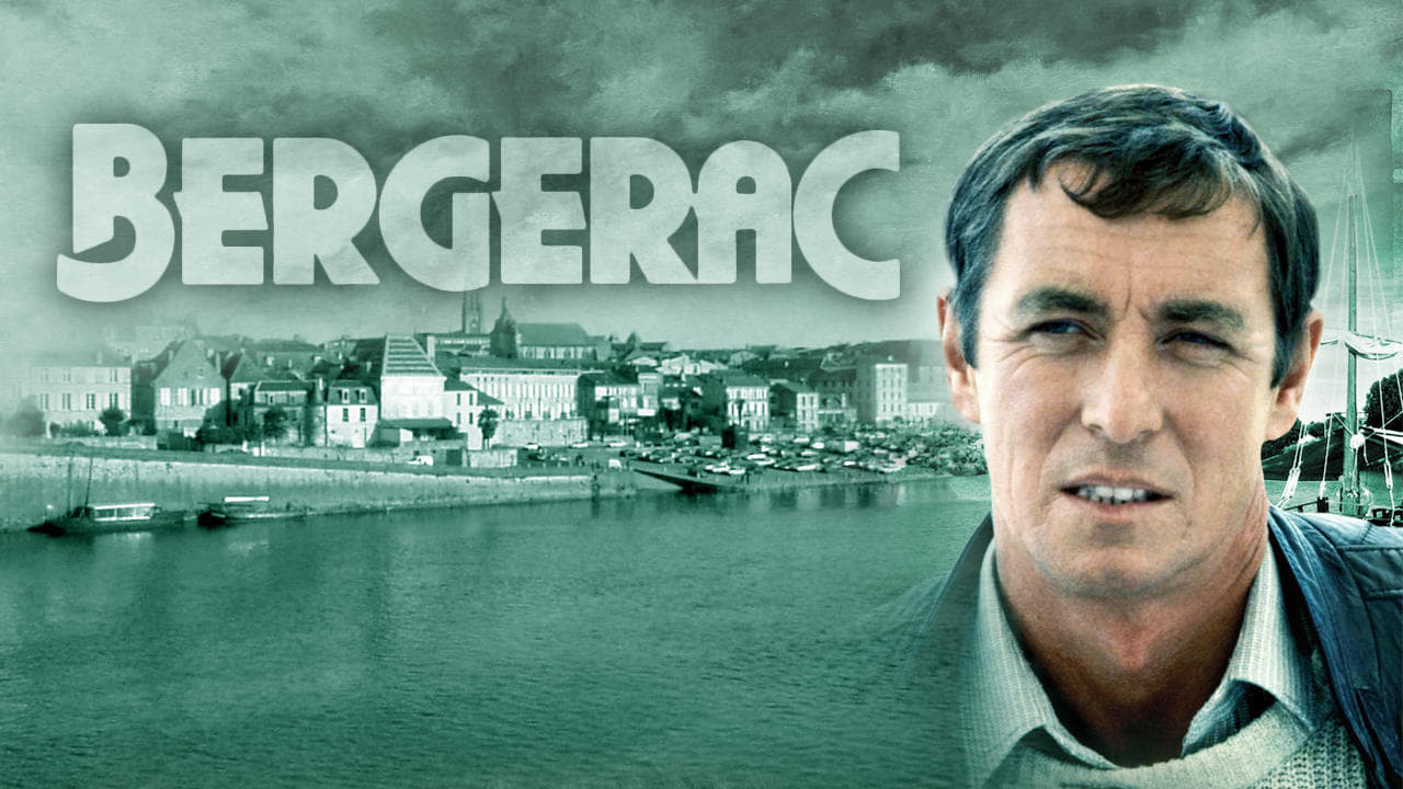 Bergerac - Season 3