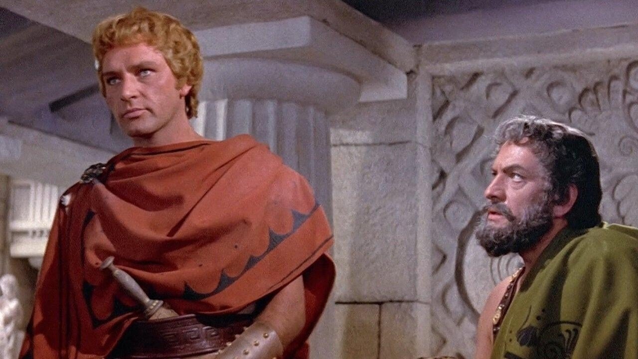 Alexander the Great (1956)