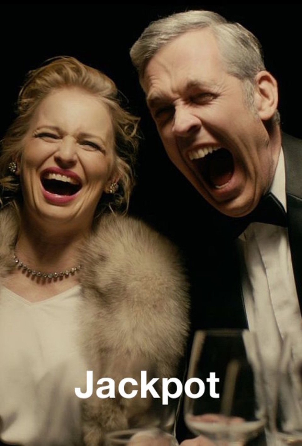 Jackpot filmaffisch