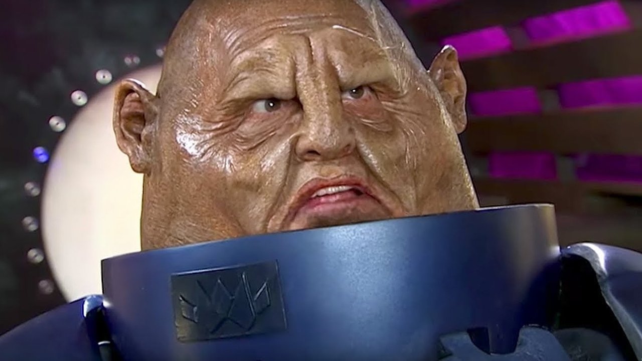 Doctor Who - Season 4 Episode 4 : The Sontaran Stratagem (1)