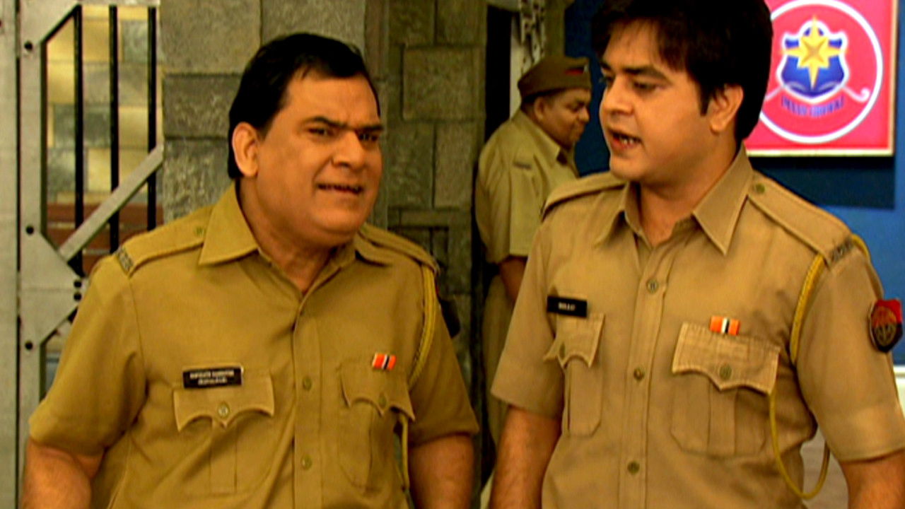 F.I.R. — Épisode 1185