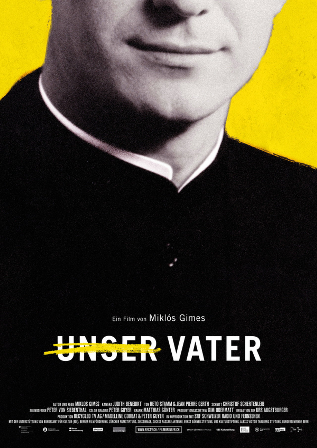 Unser Vater filmaffisch