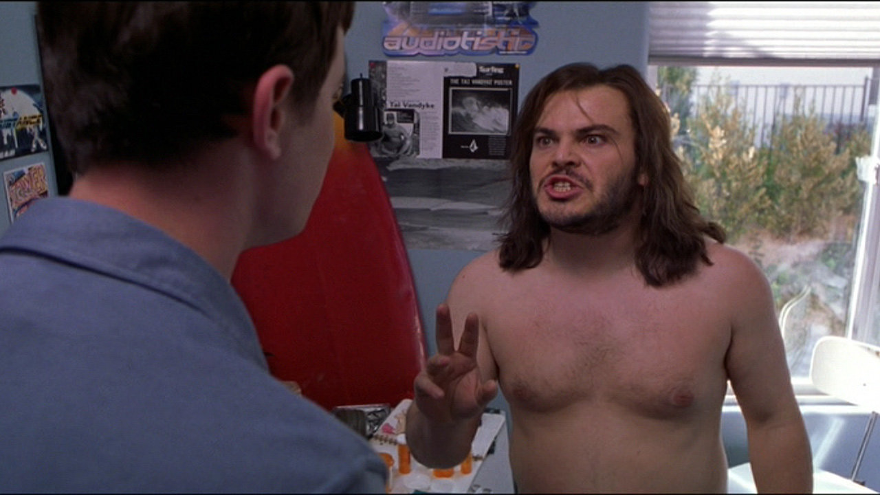 Orange County Movie Review and Ratings by Kids