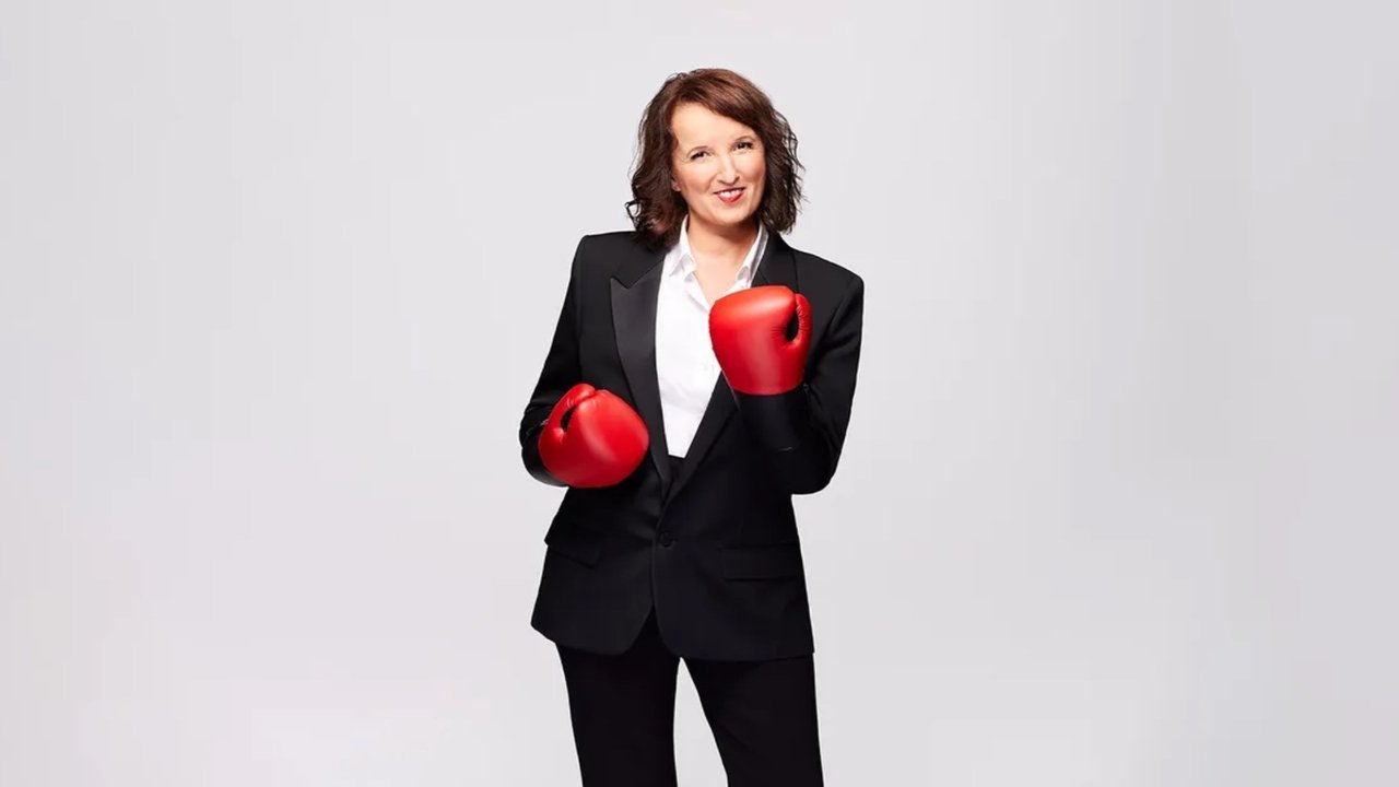 Anne Roumanoff : L'expérience de la vie