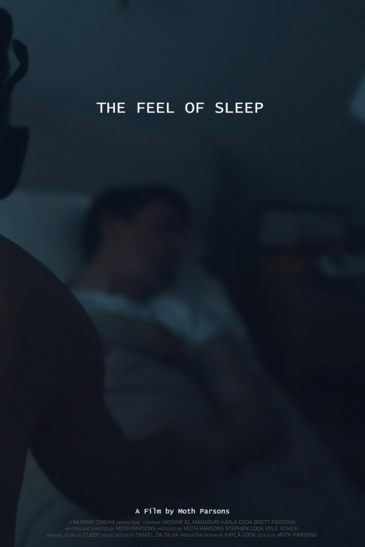 The Feel of Sleep