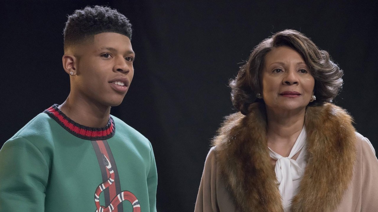 Empire - Season 3 Episode 11 : Play On