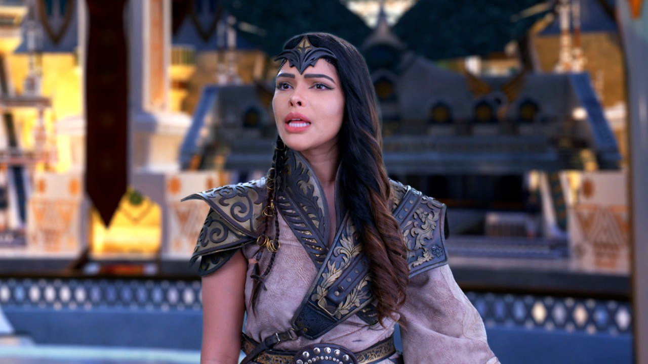 Baalveer — Épisode 38