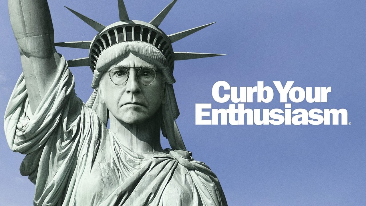 Curb Your Enthusiasm - Season 5