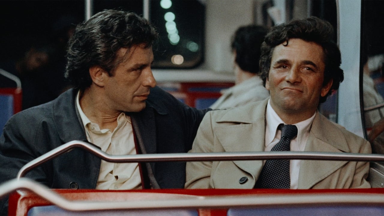 Cast and Crew of Mikey and Nicky