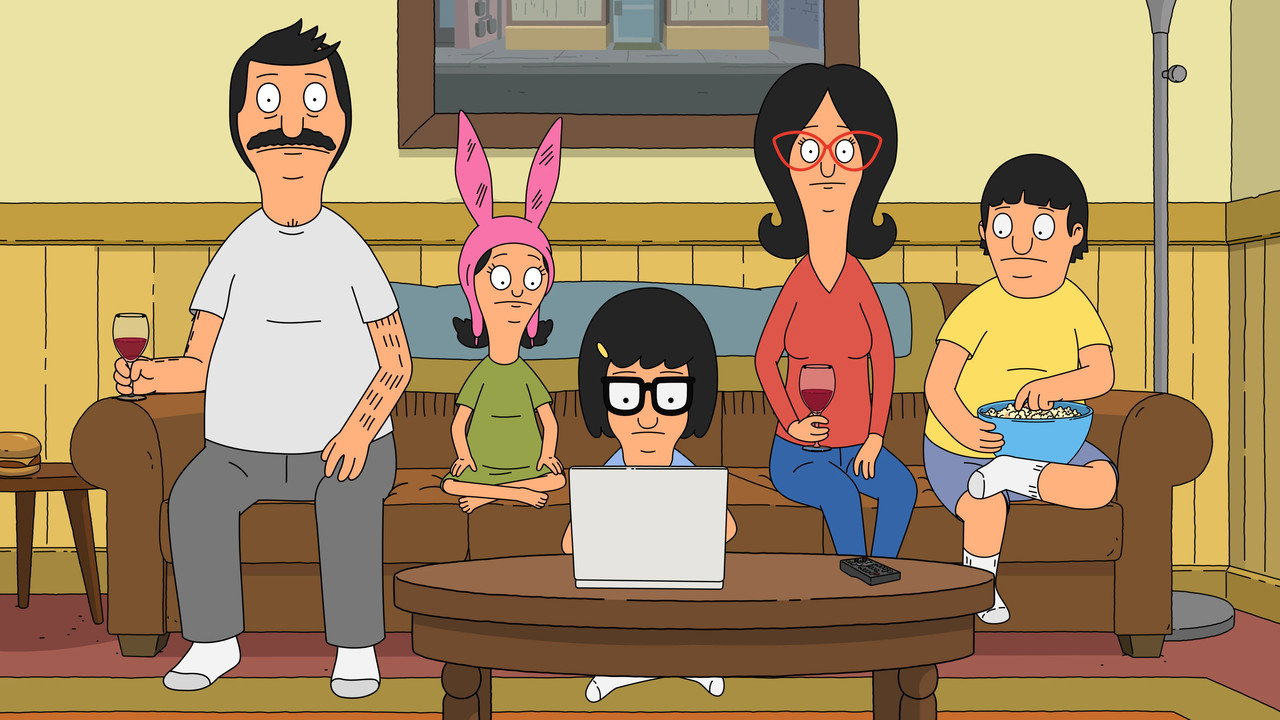 Bob's Burgers