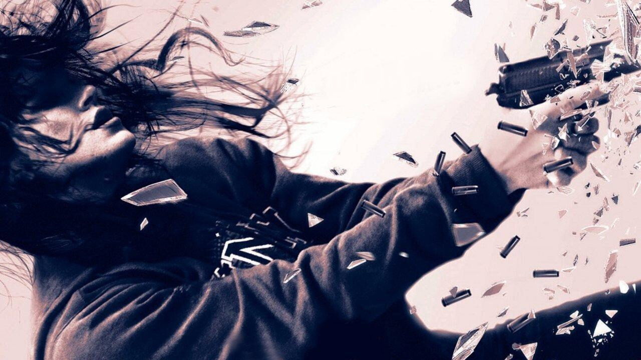 Haywire (2011) Hindi Dubbed backdrop