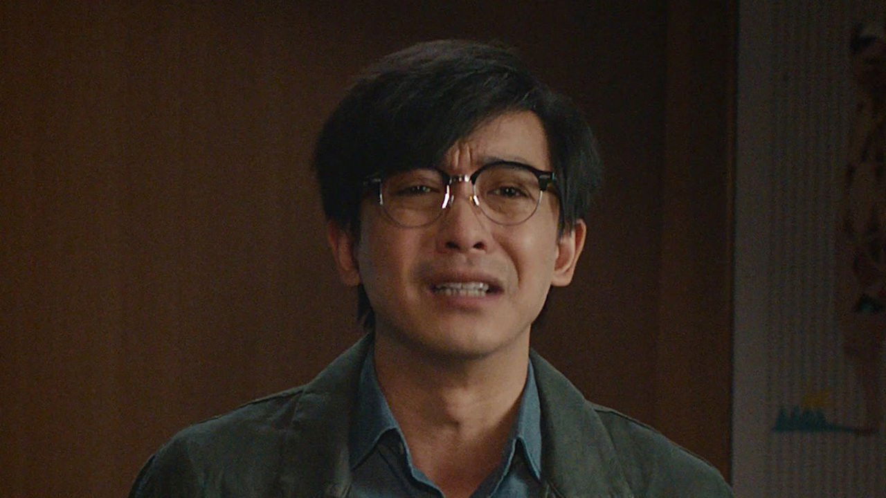 The Lord of Losers — Épisode 7