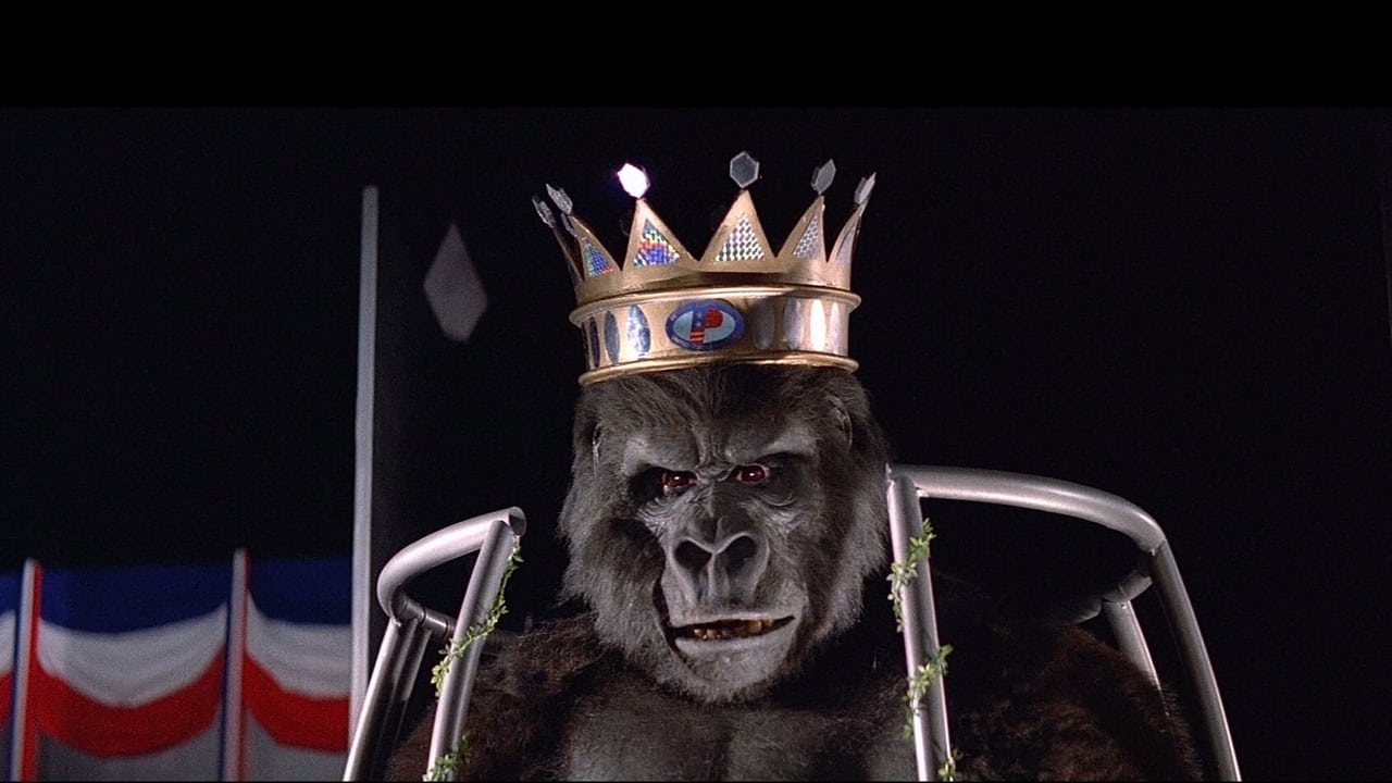 King Kong (1976)