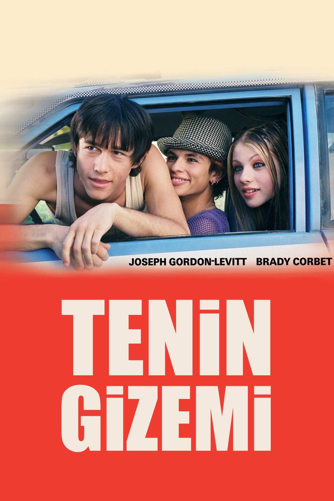 Tenin Gizemi Poster
