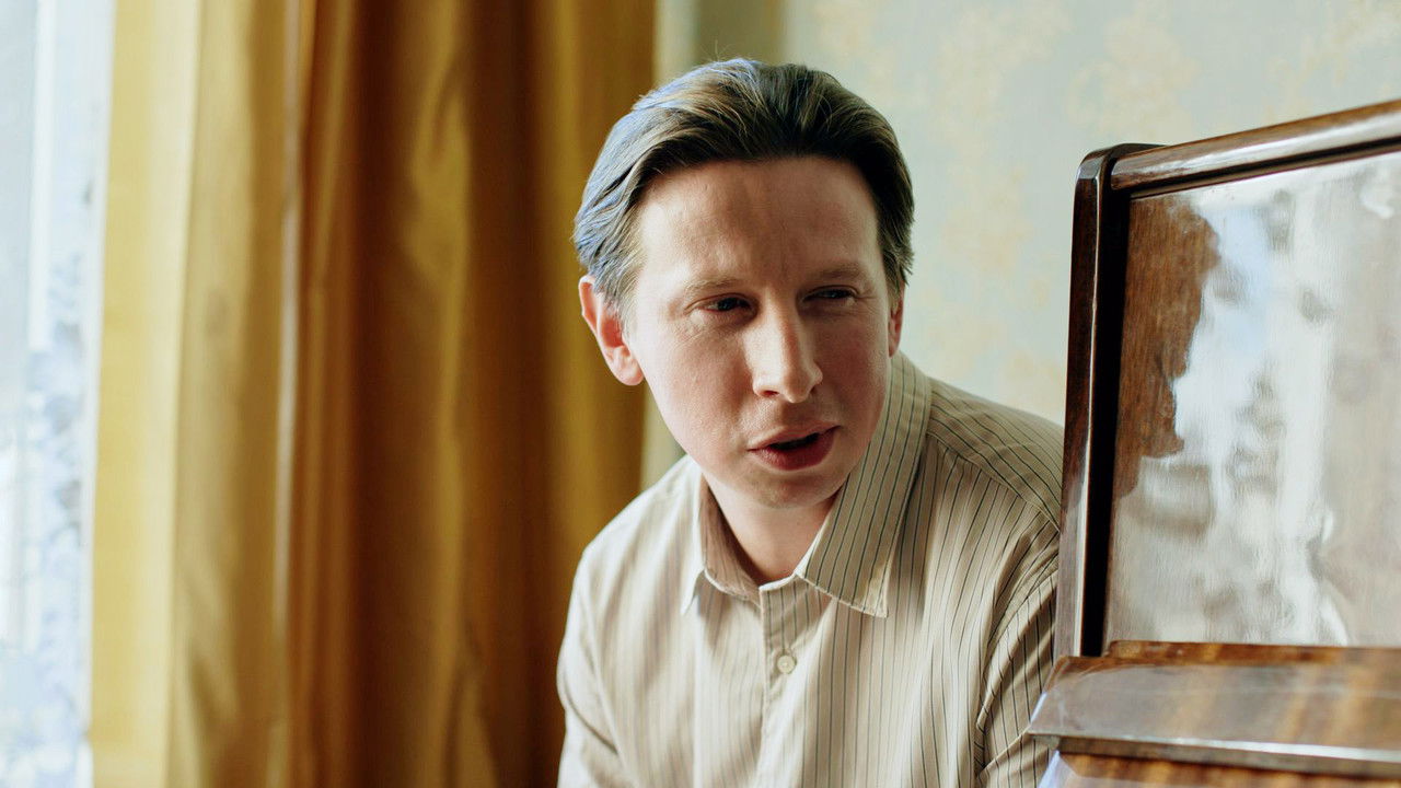 Большая секунда — Épisode 10