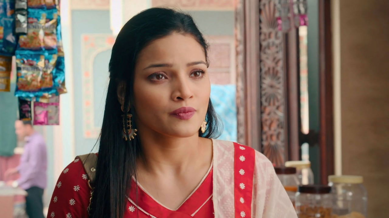 पंड्या स्टोर — Épisode 30