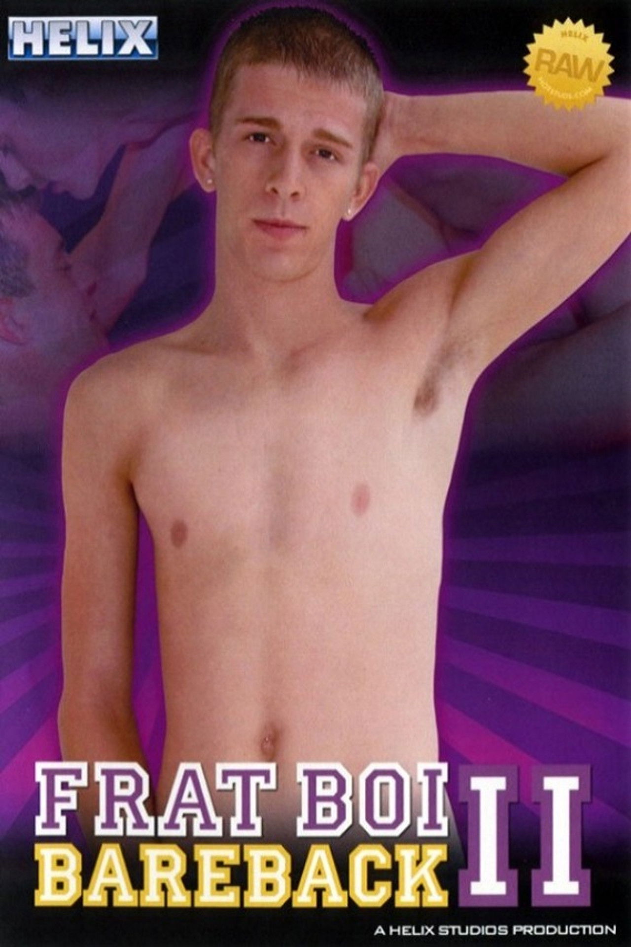 Fratboi Bareback 2 Backdrop