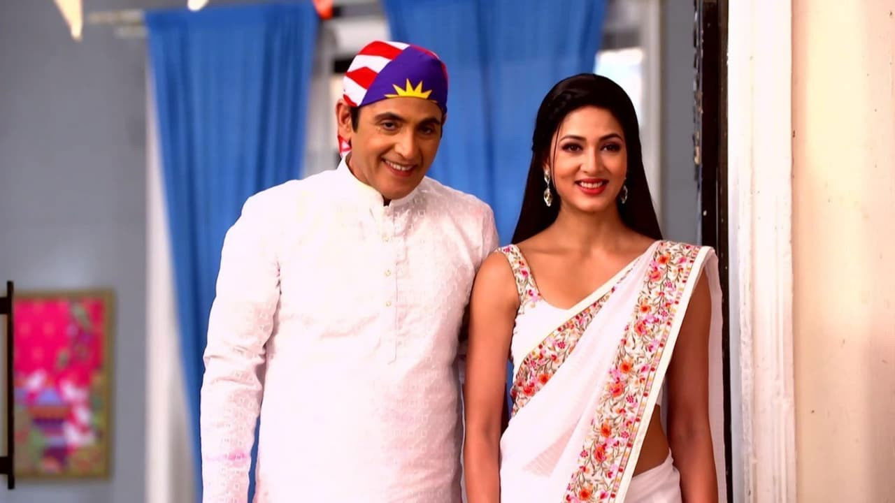 भाभीजी घर पर हैं! — Épisode 1773