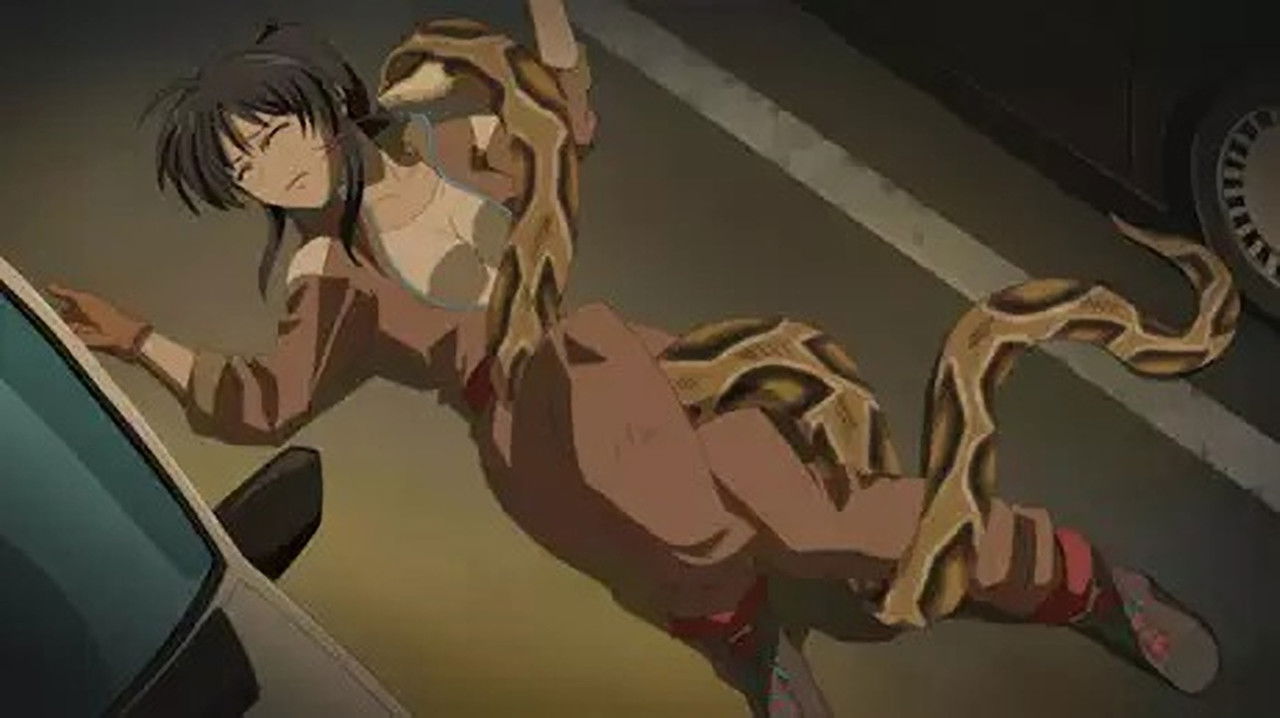 Équipières de choc — Épisode 4