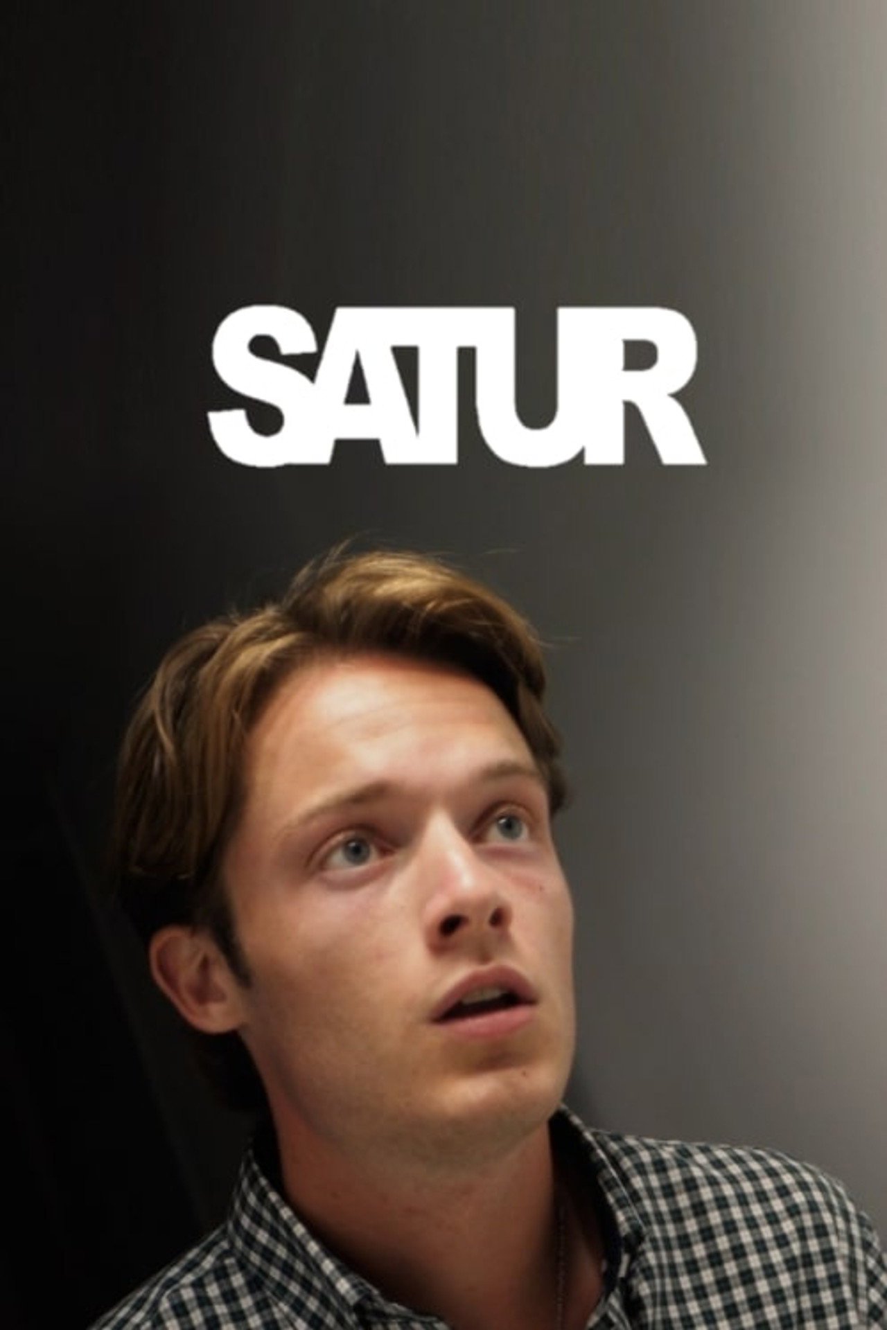 Satur poster