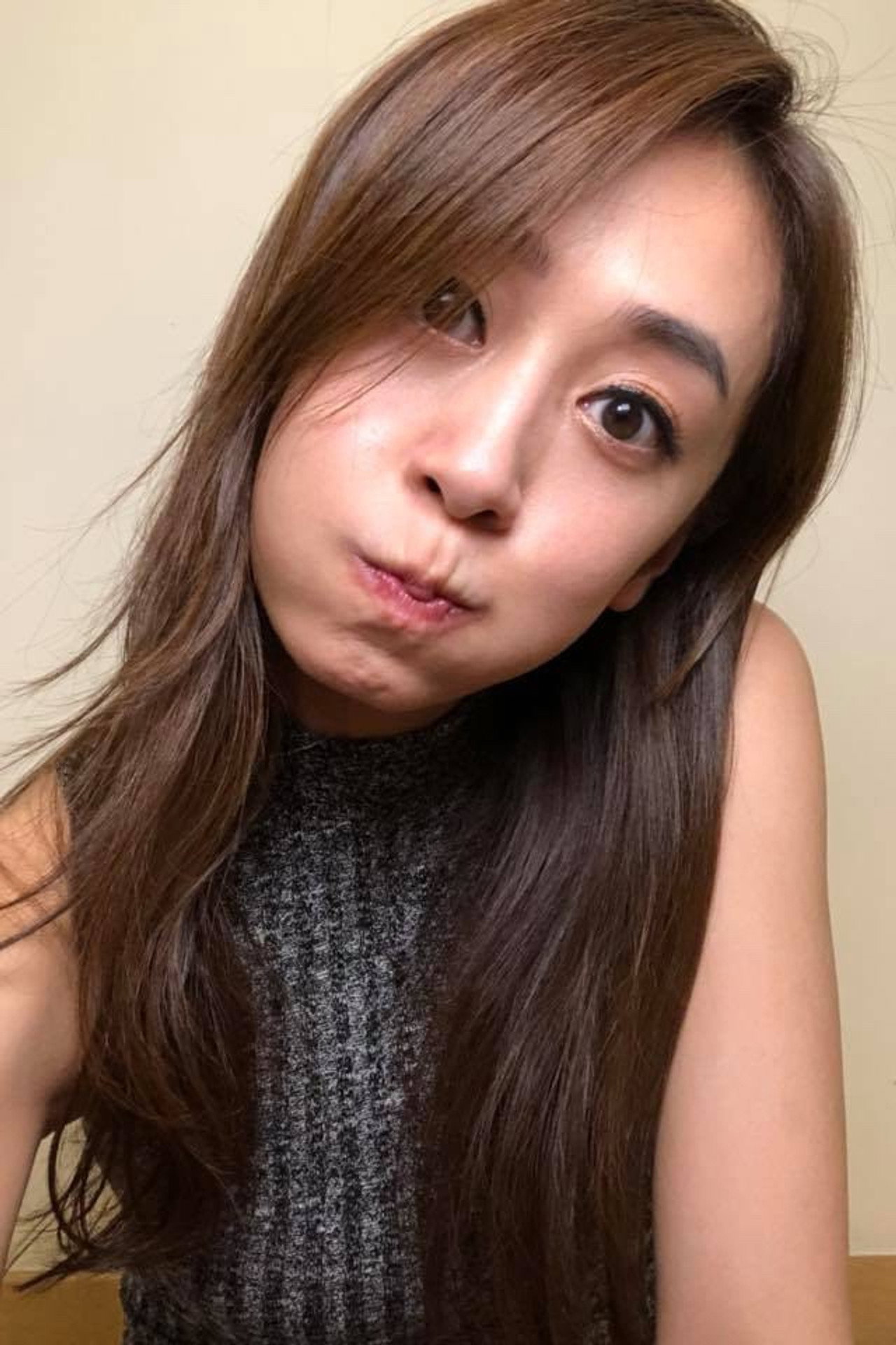 Scarlett Wong