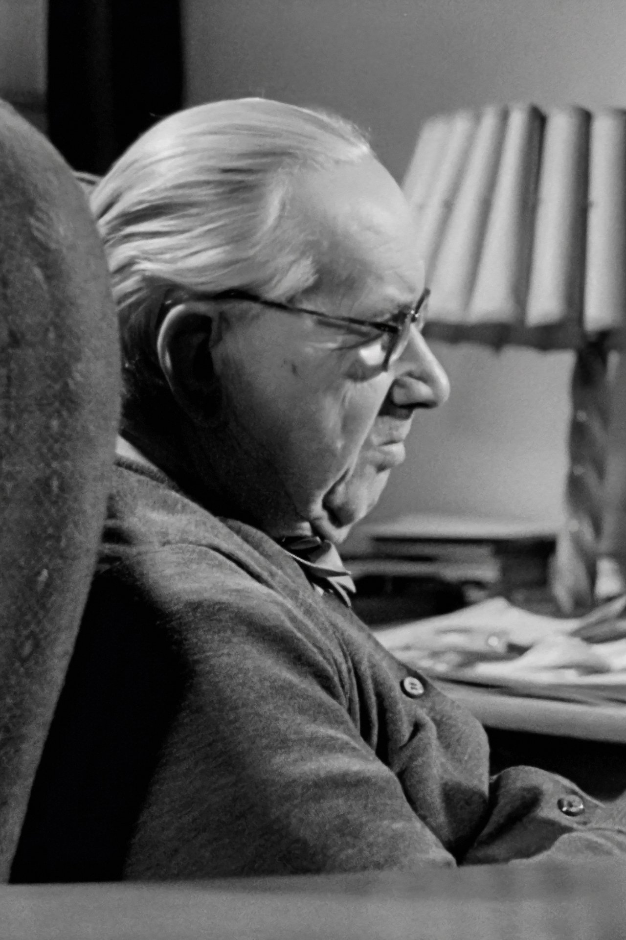 Aleksander Zelwerowicz Aleksander Zelwerowicz