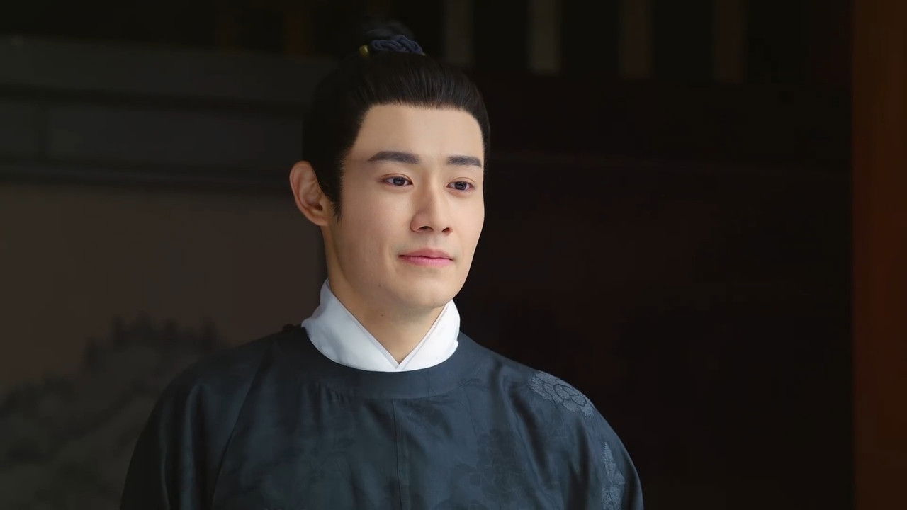 O Aroma do Tempo backdrop