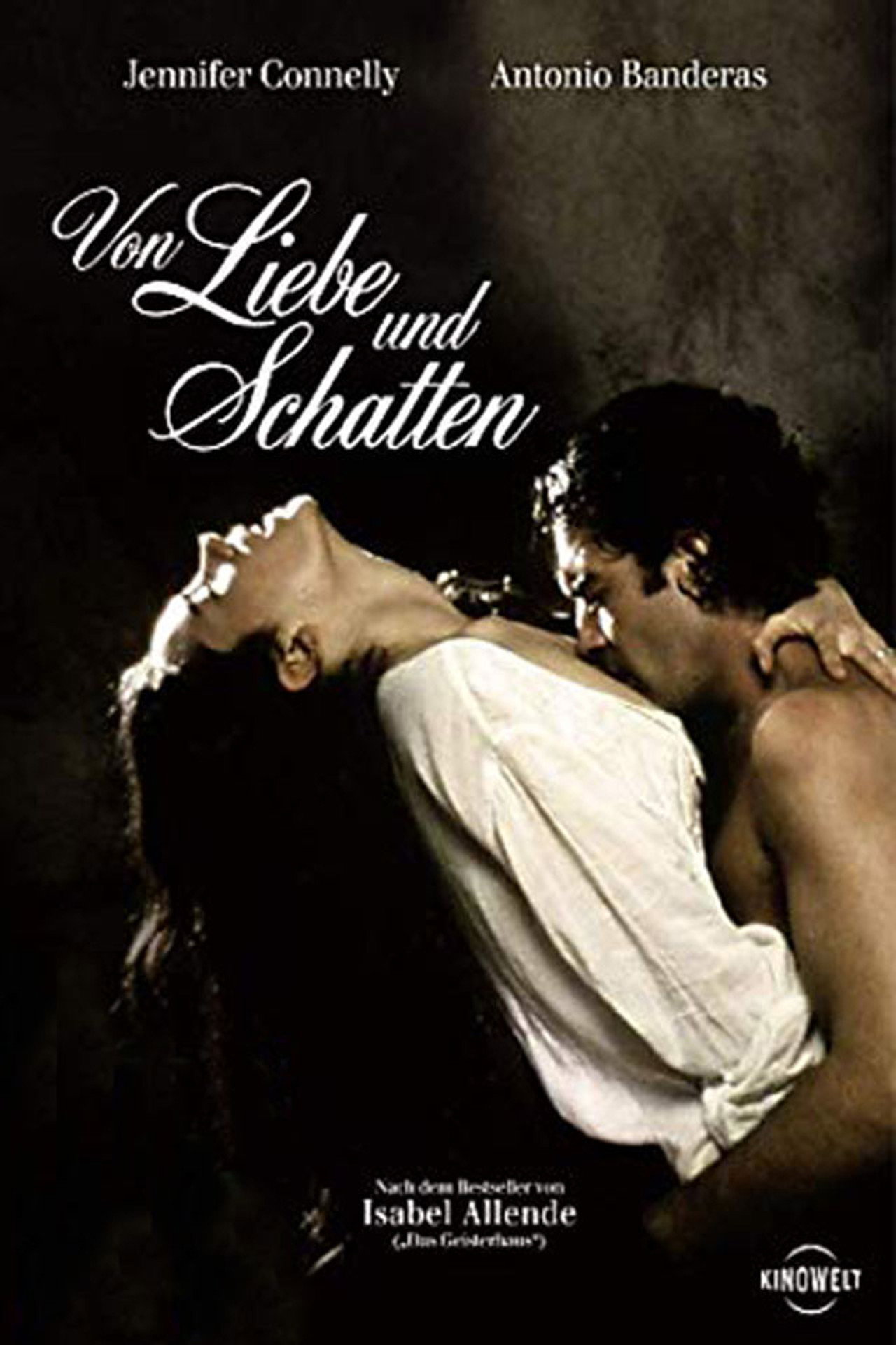 Von Liebe und Schatten