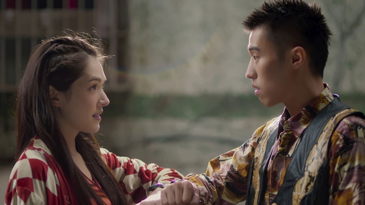 我的巴比伦恋人 — Épisode 16