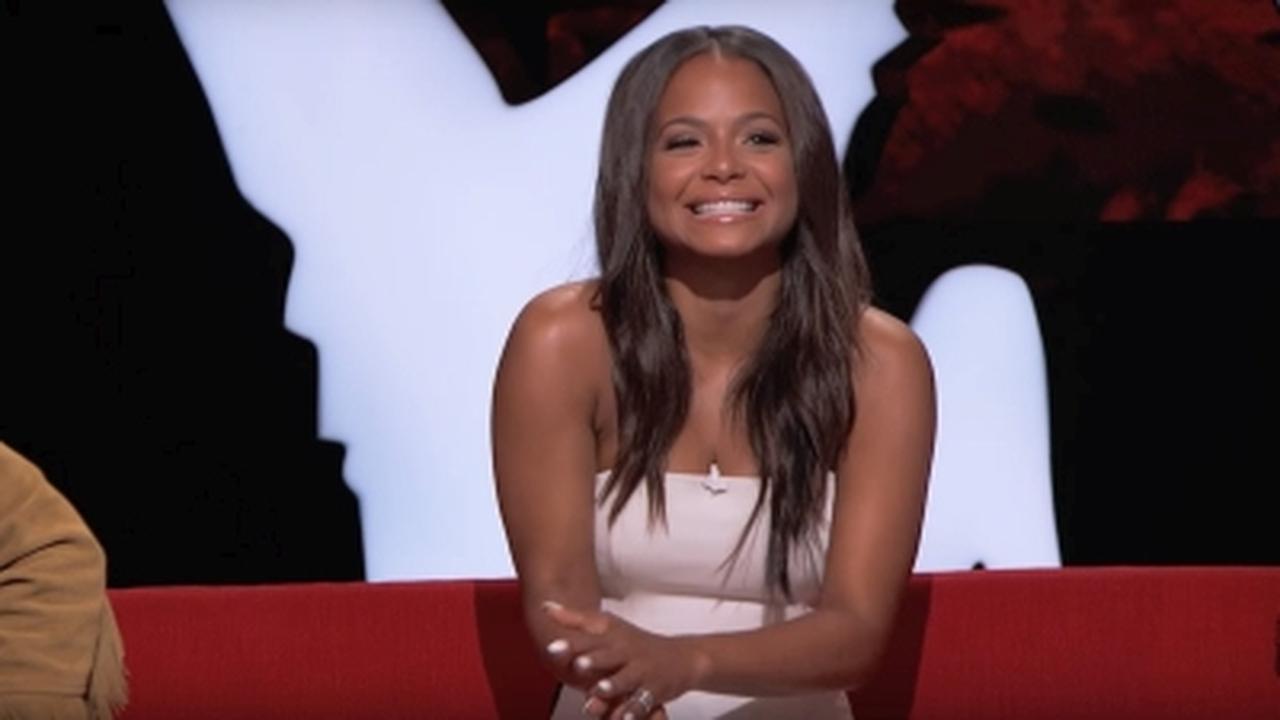 Ridiculousness - Season 10 Episode 12 : Christina Milian