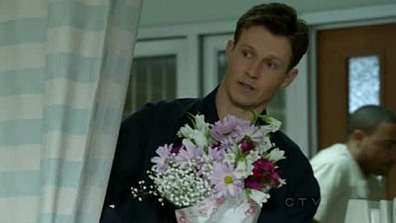 Blue Bloods — La bonne éducation