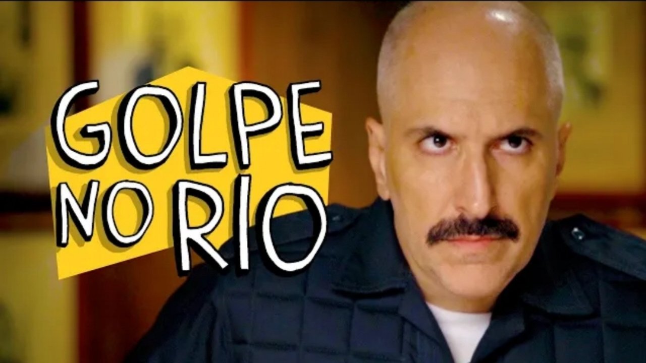 Porta dos Fundos - Season 10 Episode 109 : Episode 109