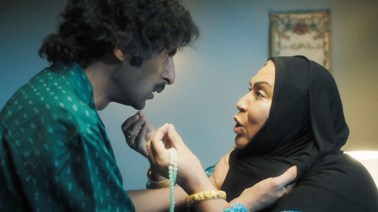 العاصوف — Épisode 29