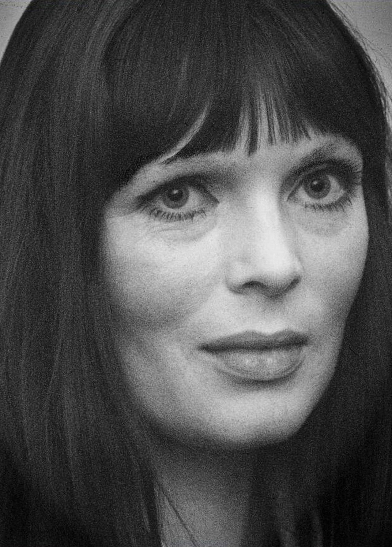 All Tomorrow's Parties: Nico Live Backdrop