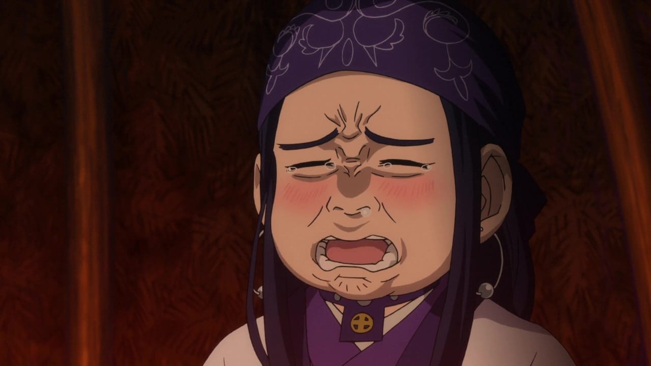 Golden Kamuy - Season 1 Episode 6 : Hunter's Soul