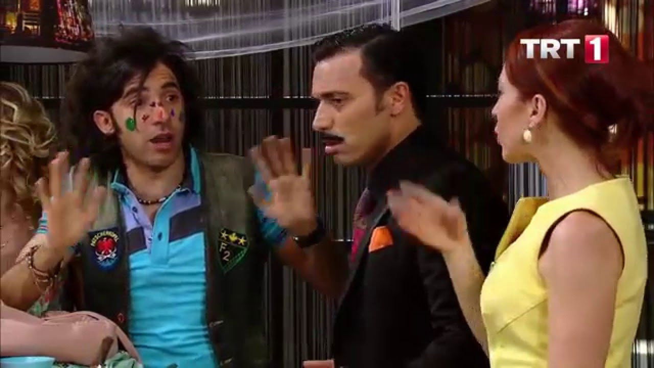 Başrolde Aşk — Épisode 11