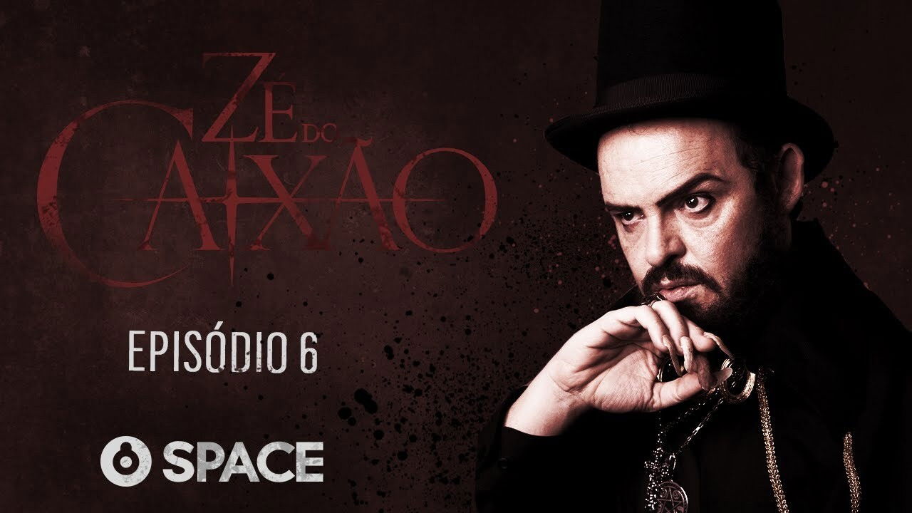 Zé do Caixão — Épisode 6