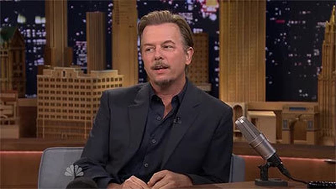 The Tonight Show Starring Jimmy Fallon - Season 1 Episode 48 : David Spade, Sophia Bush, The Both