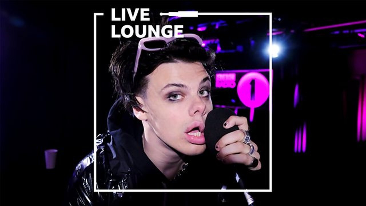 YUNGBLUD