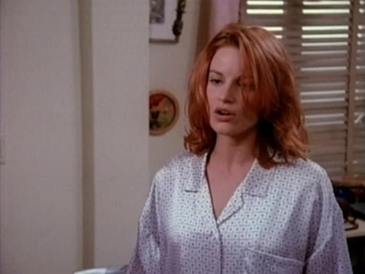 Melrose Place - Season 3 Episode 4 : Grand Delusions