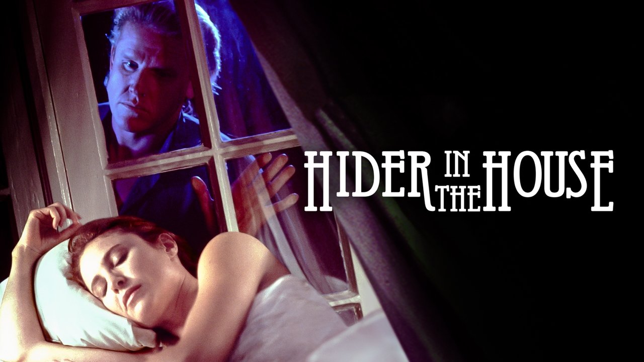 Hider in the House