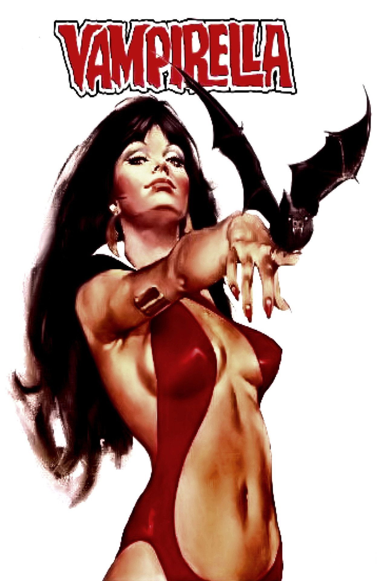 Vampirella – plakát 6