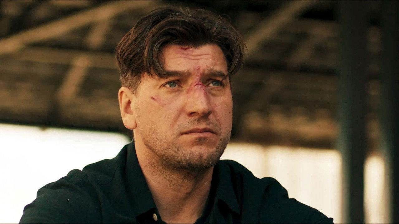 Киллер — Épisode 8