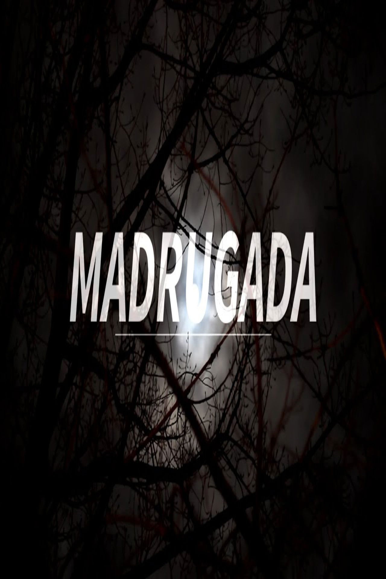 Madrugada Backdrop