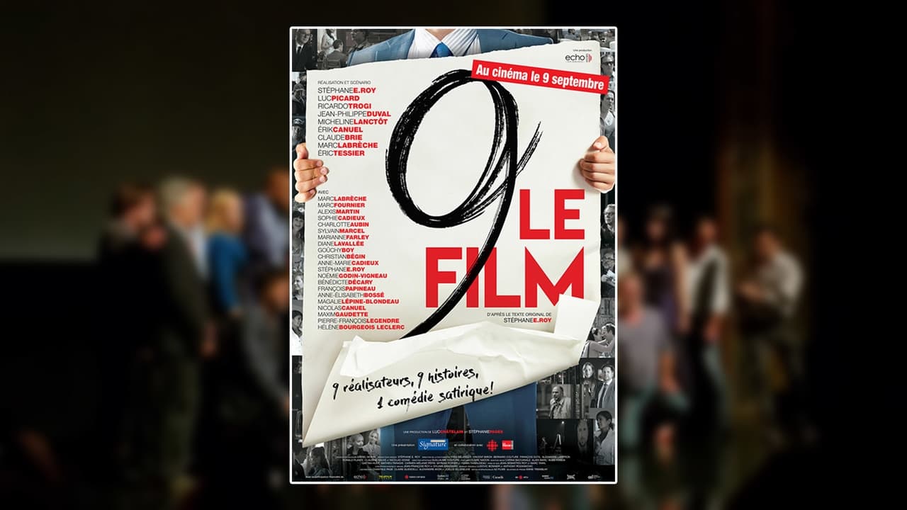 9, le film (2016)