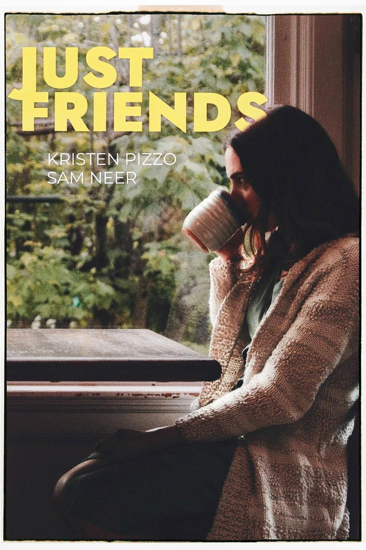 Just Friends filmaffisch