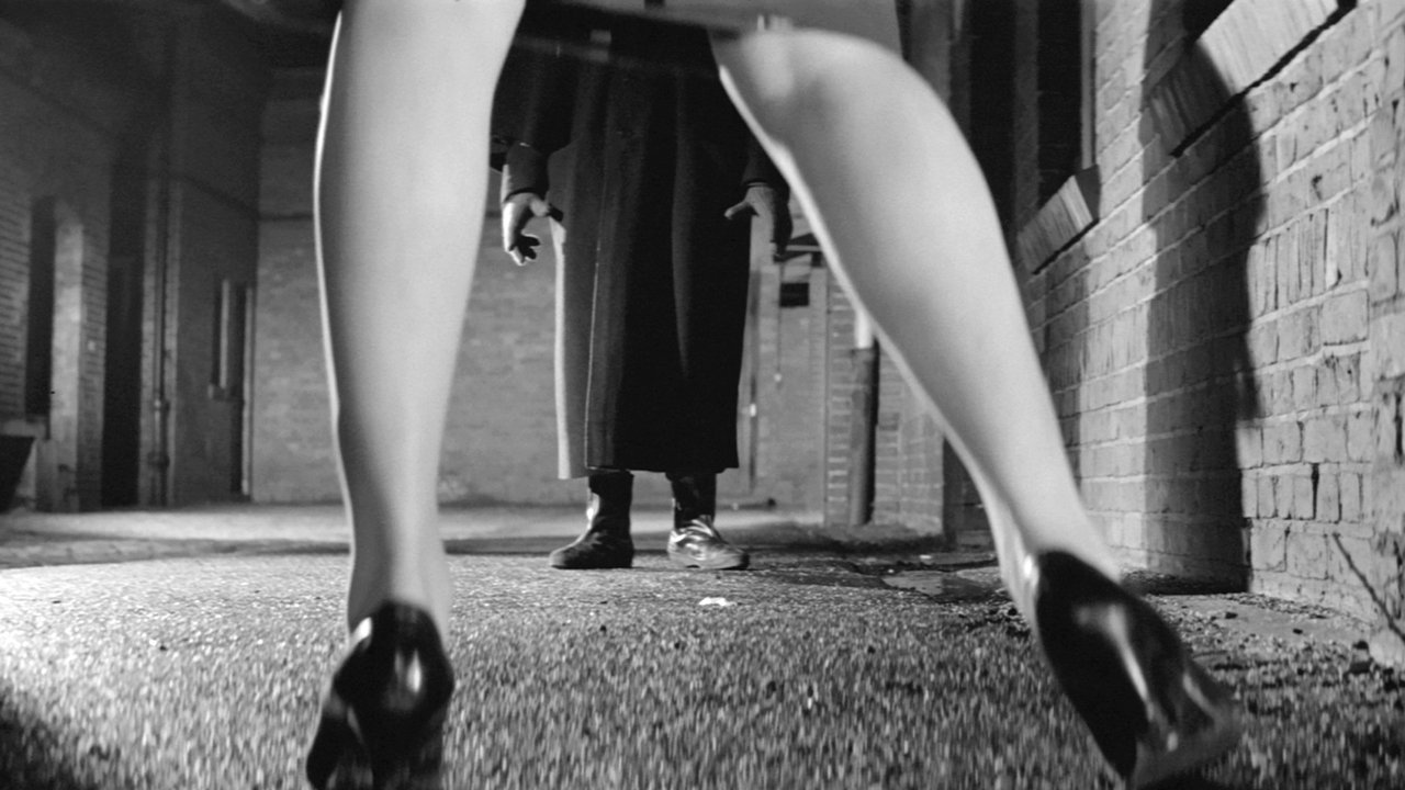 The Monster of London City