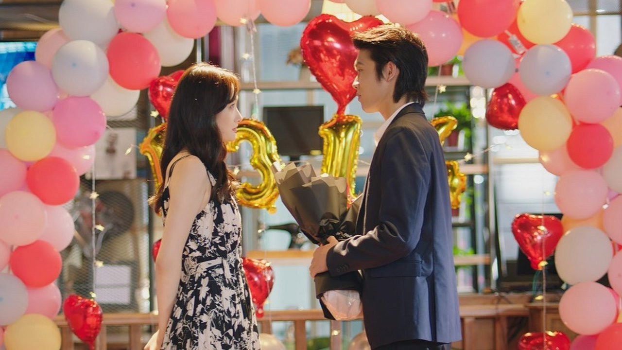 加油吧少年 — Épisode 19