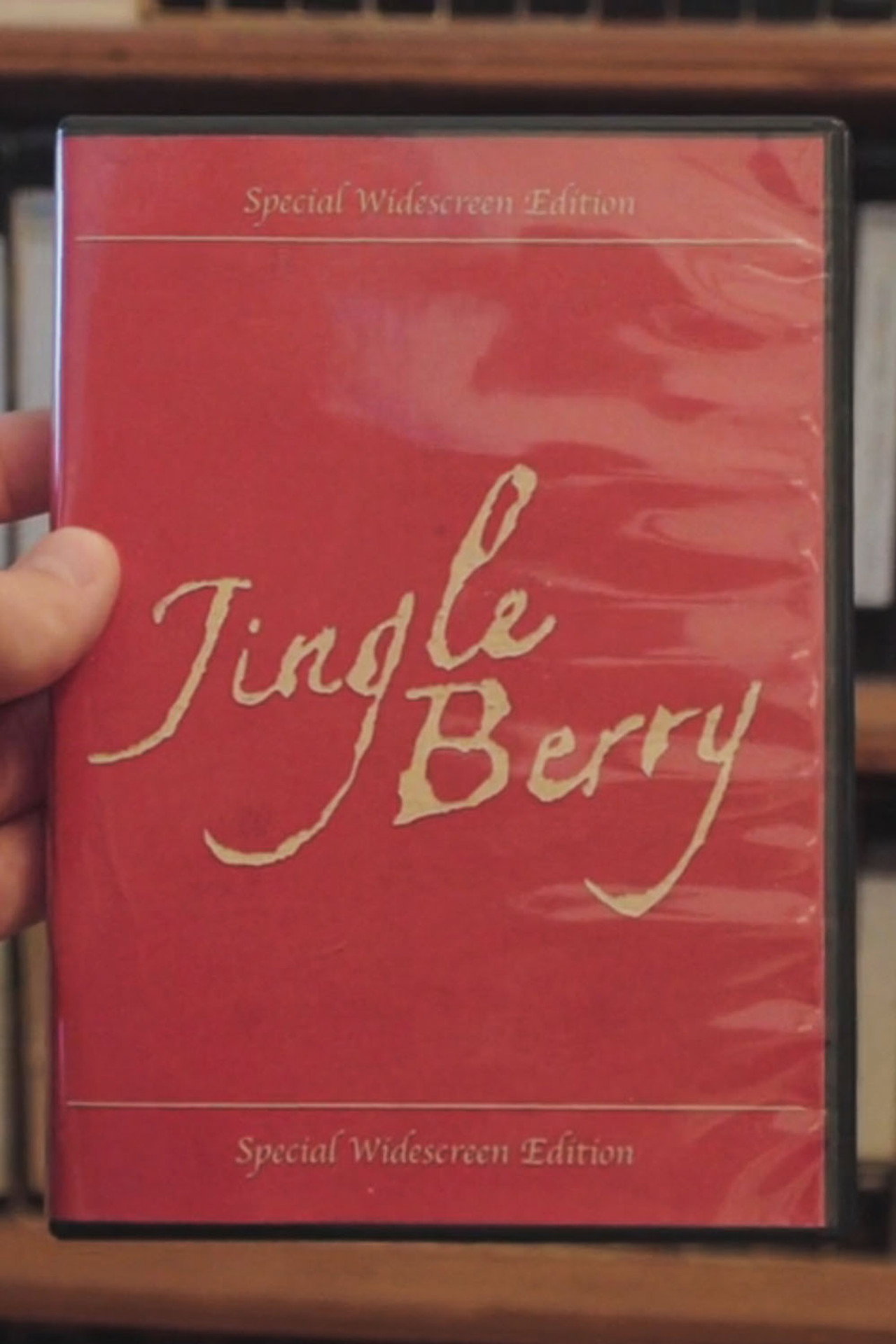Jingle Berry